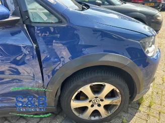 Volkswagen Touran Touran (1T3), MPV, 2010 / 2015 1.4 16V TSI 140 picture 15