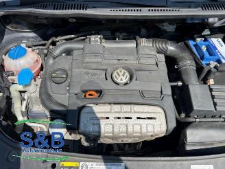 Volkswagen Touran Touran (1T3), MPV, 2010 / 2015 1.4 16V TSI 140 picture 26