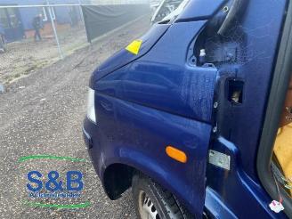 Volkswagen Transporter Transporter T5, Van, 2003 / 2015 2.5 TDi picture 6