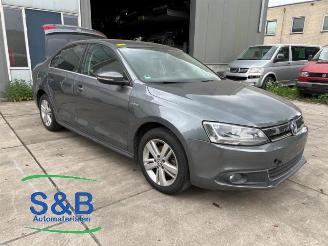 Volkswagen Jetta Jetta IV (162/16A), Sedan, 2010 / 2017 1.4 TSI Hybrid 16V picture 1