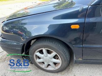 Volkswagen Golf Golf III Cabrio (1E), Cabrio, 1993 / 1998 1.8 picture 12