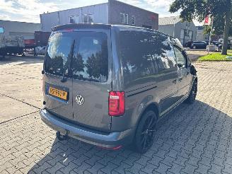 Volkswagen Caddy 2.0 TDI 75 Bestel  Diesel 1.968cc 55kW (75pk) FWD 2015-05/2020-09  CUUF; DFSC; DFSF picture 6