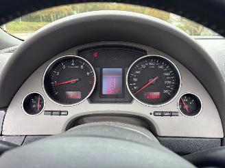 Audi A4 2.4 V6 30V Cabrio  Benzine 2.393cc 125kW FWD 2002-04/2005-12 (8H7) BDV picture 18