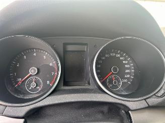 Volkswagen Golf 1.4 TSI 122 16V Hatchback  Benzine 1.390cc 90kW (122pk) FWD 2008-10/2012-11  CAXA picture 18