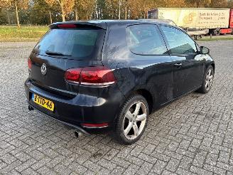 Volkswagen Golf 1.4 TSI 122 16V Hatchback  Benzine 1.390cc 90kW (122pk) FWD 2008-10/2012-11  CAXA picture 12
