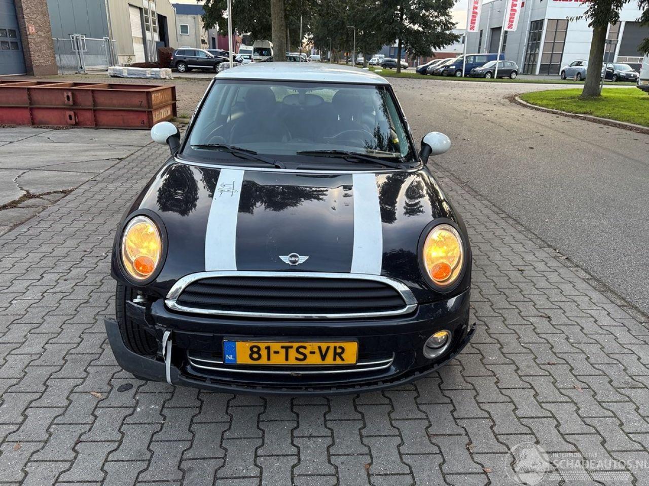 Mini Mini COOPER