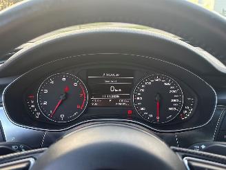 Audi A6 avant 2.0 TFSI 16V Combi/o  Benzine 1.984cc 132kW (179pk) FWD 2011-06/2018-09 (4G5; 4GD) CDNB picture 23