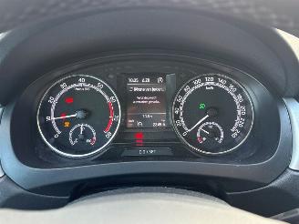 Skoda Rapid 1.0 TSI 12V Liftback  Benzine 999cc 70kW (95pk) FWD 2017-06/2019-12  CHZB; DKLD picture 35