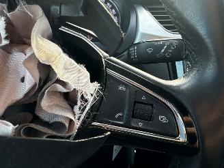 Skoda Rapid 1.0 TSI 12V Liftback  Benzine 999cc 70kW (95pk) FWD 2017-06/2019-12  CHZB; DKLD picture 29