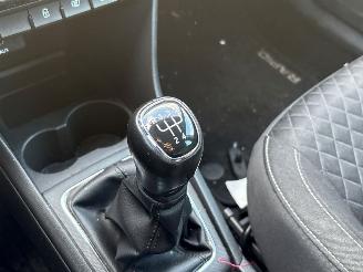 Skoda Rapid 1.0 TSI 12V Liftback  Benzine 999cc 70kW (95pk) FWD 2017-06/2019-12  CHZB; DKLD picture 33