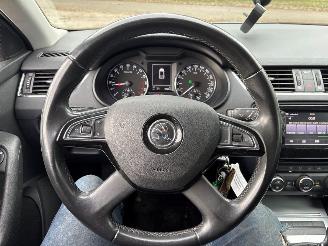 Skoda Octavia 1.6 TDI Greenline 16V Combi/o 4Dr Diesel 1.598cc 81kW (110pk) FWD 2013-05/2020-07  CRKB picture 15