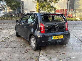 Volkswagen Up! 1.0 12V 60 Hatchback  Benzine 999cc 44kW (60pk) FWD 2011-08/2020-08  CHYA picture 4