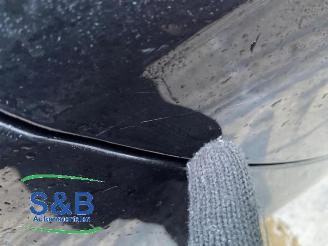 Volkswagen Golf Golf V Variant (1K5), Combi, 2007 / 2009 1.4 TSI 140 16V picture 10