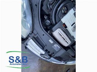 Volkswagen Golf Golf V Variant (1K5), Combi, 2007 / 2009 1.4 TSI 140 16V picture 35