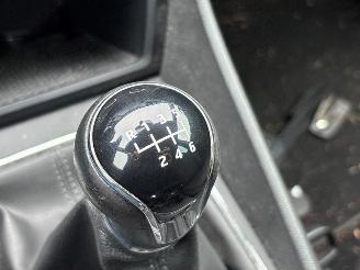 Seat Leon 1.6 TDI Ecomotive 16V Combi/o 4Dr Diesel 1.598cc 81kW (110pk) FWD 2013-09/2018-08  CRKB picture 18