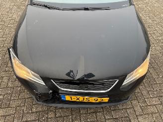 Seat Leon 1.6 TDI Ecomotive 16V Combi/o 4Dr Diesel 1.598cc 81kW (110pk) FWD 2013-09/2018-08  CRKB picture 7