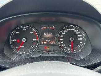 Seat Leon 1.6 TDI Ecomotive 16V Combi/o 4Dr Diesel 1.598cc 81kW (110pk) FWD 2013-09/2018-08  CRKB picture 19