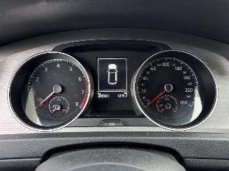 Volkswagen Golf 1.2 TSI 16V Hatchback  Benzine 1.197cc 77kW (105pk) FWD 2012-11/2017-03  CJZA picture 17