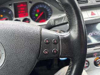 Volkswagen Passat 2.0 TDI 16V 140 Combi/o  Diesel 1.968cc 103kW (140pk) FWD 2008-01/2010-11 (3C5) CBAB picture 14