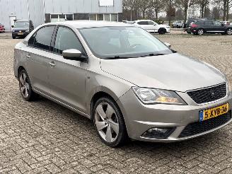 Seat Toledo 1.2 TSI Liftback  Benzine 1.197cc 77kW (105pk) FWD 2012-07/2015-06  CBZB picture 2