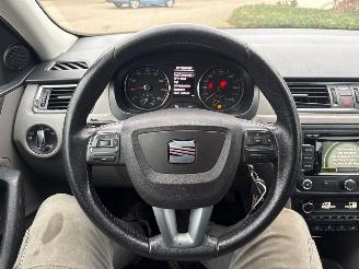 Seat Toledo 1.2 TSI Liftback  Benzine 1.197cc 77kW (105pk) FWD 2012-07/2015-06  CBZB picture 17