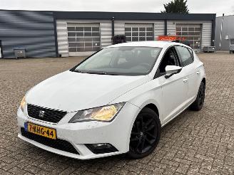  Seat Leon 1.4 TSI 16V Hatchback 4Dr Benzine 1.390cc 90kW (122pk) FWD 2012-09/2013-06  CMBA 2013/5