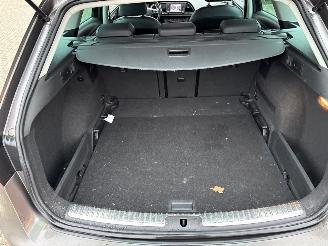 Seat Leon 1.2 TSI Ecomotive 16V Combi/o 4Dr Benzine 1.197cc 77kW (105pk) FWD 2013-08/2014-04  CJZA picture 11