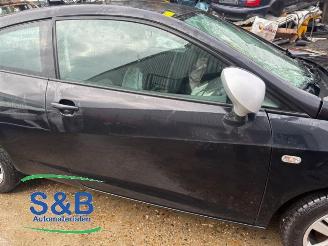 Seat Ibiza Ibiza IV SC (6J1), Hatchback 3-drs, 2008 / 2016 1.4 16V picture 3