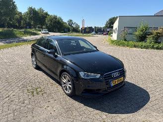 škoda osobní automobily Audi A3 1.4 TFSI 16V Sedan 4Dr Benzine 1.395cc 92kW (125pk) FWD 2014-06/2016-08 (8VL) CZCA 2015/6