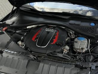 Audi RS 6 AVANT 4.0 TFSI Quattro VOL VOL OPTIES!!! picture 25