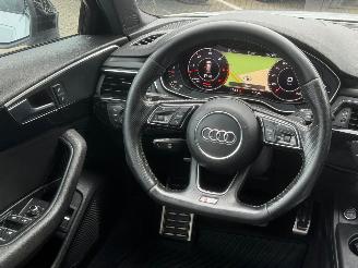 Audi A4 Avant 3.0 TDI Quattro Sport S-LINE picture 11