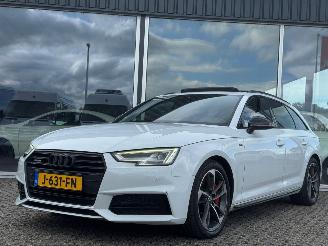 Audi A4 Avant 3.0 TDI Quattro Sport S-LINE picture 21
