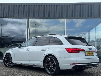 Audi A4 Avant 3.0 TDI Quattro Sport S-LINE picture 8
