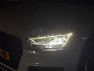 Audi A4 Avant 3.0 TDI Quattro Sport S-LINE picture 15
