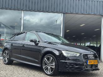 krockskadad bil auto Audi A3 SPORTBACK 1.4 E-TRON PHEV 2015/12
