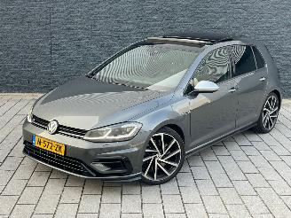 Volkswagen Golf 2.0 TSI R 4Motion FULL OPTION picture 20