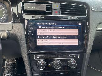 Volkswagen Golf 2.0 TSI R 4Motion FULL OPTION picture 22