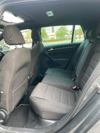 Volkswagen Golf 2.0 TSI R 4Motion FULL OPTION picture 29