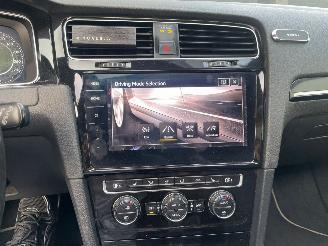Volkswagen Golf 2.0 TSI R 4Motion FULL OPTION picture 26