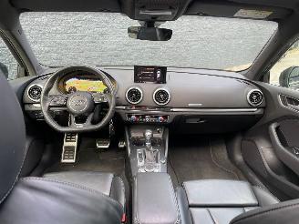 Audi A3 2.0 TDI S-TRONIC S-LINE VIRTUAL picture 8