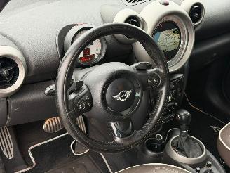 Mini Countryman 2.0 Cooper SD ALL4 Automaat picture 8