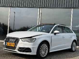 Damaged car Audi A3 SPORTBACK 1.4 E-TRON S-TRONIC 2015/5