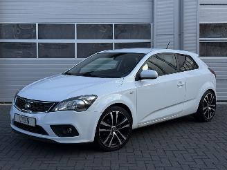 Avarii autoturisme Kia Cee d Pro Cee\'d 1.4 CVVT Seven 2011/2