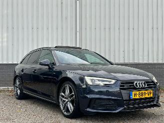 Audi A4 Avant 3.0 TDI Quattro Sport S picture 3