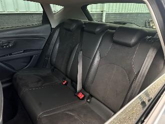 Seat Leon 2.0 TDI FR DSG picture 14