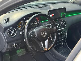 Mercedes A-klasse 180 CDI Automaat 7G-Tronic picture 6