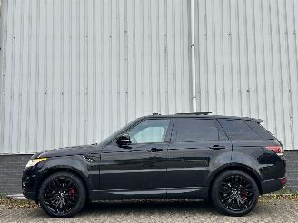 Land Rover Range Rover sport 3.0 TDV6 HSE Dynamic picture 22