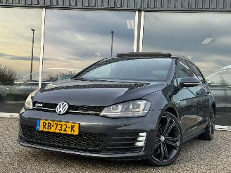 Avarii autoturisme Volkswagen Golf 2.0 TDI GTD VOL 2014/1