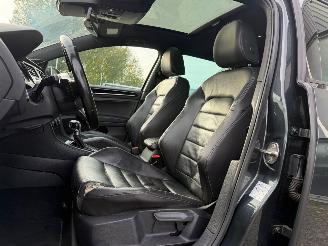 Volkswagen Golf 2.0 TDI GTD VOL picture 15