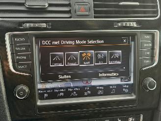 Volkswagen Golf 2.0 TDI GTD VOL picture 11